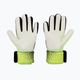 Вратарски ръкавици PUMA Future Z:ONE Grip 3 NC черно-зелени 041809 04 2