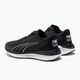Дамски обувки за бягане PUMA Electrify Nitro 2 WTR черен-srebrne 37689701 3