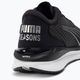 Дамски обувки за бягане PUMA Electrify Nitro 2 WTR черен-srebrne 37689701 8