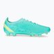 Мъжки футболни обувки PUMA Ultra Ultimate FG/AG blue 107163 03 11
