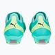 Мъжки футболни обувки PUMA Ultra Ultimate FG/AG blue 107163 03 12