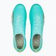 Мъжки футболни обувки PUMA Ultra Ultimate FG/AG blue 107163 03 13