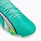 Мъжки футболни обувки PUMA Ultra Ultimate FG/AG blue 107163 03 7