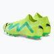 PUMA Future Pro FG/AG мъжки футболни обувки зелен 107171 03 3