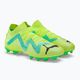 PUMA Future Pro FG/AG мъжки футболни обувки зелен 107171 03 4