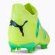 PUMA Future Pro FG/AG мъжки футболни обувки зелен 107171 03 8