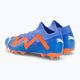 PUMA Future Match FG/AG мъжки футболни обувки сини 107180 01 3