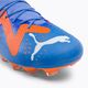 PUMA Future Match FG/AG мъжки футболни обувки сини 107180 01 8