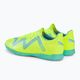 PUMA Future Play IT мъжки футболни обувки зелени 107193 03 3