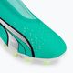 Детски футболни обувки PUMA Ultra Match Ll FG/AG blue 107229 03 7