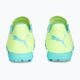 Детски футболни обувки PUMA Future Play TT зелени 107202 03 12