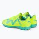Детски футболни обувки PUMA Future Play TT зелени 107202 03 3