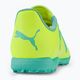 Детски футболни обувки PUMA Future Play TT зелени 107202 03 9