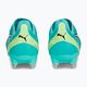 Мъжки футболни обувки PUMA Ultra Ultimate MXSG blue 107212 03 11