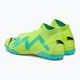 PUMA Future Match+ LL TT мъжки футболни обувки зелен 107178 03 3
