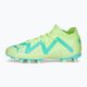 Детски футболни обувки PUMA Future Match FG/AG JR зелени 107195 03 10