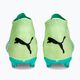PUMA Future Match+ Ll FG/AG мъжки футболни обувки зелен 107176 03 12