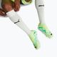 PUMA Future Match+ Ll FG/AG мъжки футболни обувки зелен 107176 03 15