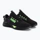 Мъжки обувки за бягане PUMA Retaliate 2 black-green 376676 23 5