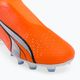 PUMA Ultra Match Ll FG/AG детски футболни обувки оранжеви 107229 01 7