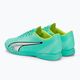 Мъжки футболни обувки PUMA Ultra Play IT blue 107227 03 3