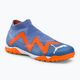 PUMA Future Match+ LL TT футболни обувки синьо/оранжево 107178 01