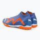 PUMA Future Match+ LL TT футболни обувки синьо/оранжево 107178 01 3