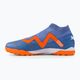 PUMA Future Match+ LL TT футболни обувки синьо/оранжево 107178 01 7