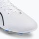 PUMA King Pro FG/AG мъжки футболни обувки бели 107099 01 7