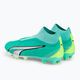 Мъжки футболни обувки PUMA Ultra Match+ Ll FG/AG blue 107243 03 3