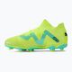 Детски футболни обувки PUMA Future Pro FG/AG зелени 107194 03 9