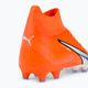 Мъжки футболни обувки PUMA Ultra Pro FG/AG orange 107240 01 8