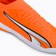 Мъжки футболни обувки PUMA Ultra Match IT orange 107221 01 9