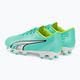 PUMA Ultra Play FG/AG детски футболни обувки сини 107233 03 3