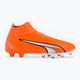 Мъжки футболни обувки PUMA Ultra Match+ Ll FG/AG orange 107243 01 2