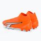 Мъжки футболни обувки PUMA Ultra Match+ Ll FG/AG orange 107243 01 3