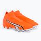 Мъжки футболни обувки PUMA Ultra Match+ Ll FG/AG orange 107243 01 4