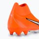 Мъжки футболни обувки PUMA Ultra Match+ Ll FG/AG orange 107243 01 8