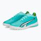 Мъжки футболни обувки PUMA Ultra Match TT blue 107220 03 11