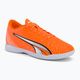 Мъжки футболни обувки PUMA Ultra Play IT orange 107227 01