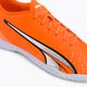 Мъжки футболни обувки PUMA Ultra Play IT orange 107227 01 9