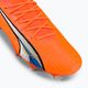 Мъжки футболни обувки PUMA Ultra Ultimate MXSG orange 107212 01 8