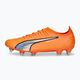 Мъжки футболни обувки PUMA Ultra Ultimate MXSG orange 107212 01 10