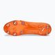 Мъжки футболни обувки PUMA Ultra Ultimate MXSG orange 107212 01 14