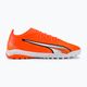 Мъжки футболни обувки PUMA Ultra Match TT orange 107220 01 2
