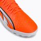 Мъжки футболни обувки PUMA Ultra Match TT orange 107220 01 8