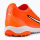 Мъжки футболни обувки PUMA Ultra Match TT orange 107220 01 9