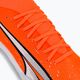 Мъжки футболни обувки PUMA Ultra Match TT orange 107220 01 10