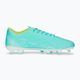 Мъжки футболни обувки PUMA Ultra Play FG/AG blue 107224 03 10