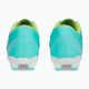 Мъжки футболни обувки PUMA Ultra Play FG/AG blue 107224 03 11